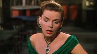 Judy Garland: Better Luck Next Time-1948 film, Easter Parade. Grab a tissue 😭