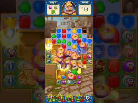 Royal Match Level 2456