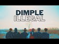 Dimple Illegal Lyrics Video BTS