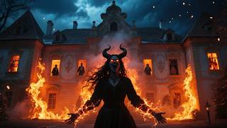 Download lagu Cazul Vrăjitoarei Țigănci din Sibiu: A Ars Nobili în Propriile Conace pe Revelionul din 1850 mp3