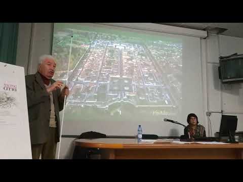 Raro! Il cardinale Richelieu: il potere anche nella scelta de castello - prof Enzo Bentivoglio.