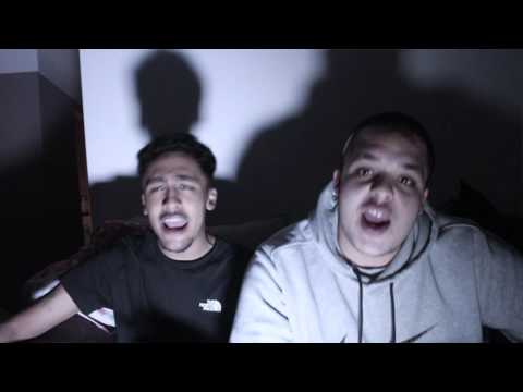 Local 2 Global x Mal - Vybzin