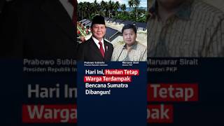 Download lagu Negara Hadir di Tapanuli! Kolaborasi PKP, PUPR, & Polri Bangun Rumah Layak Warga mp3