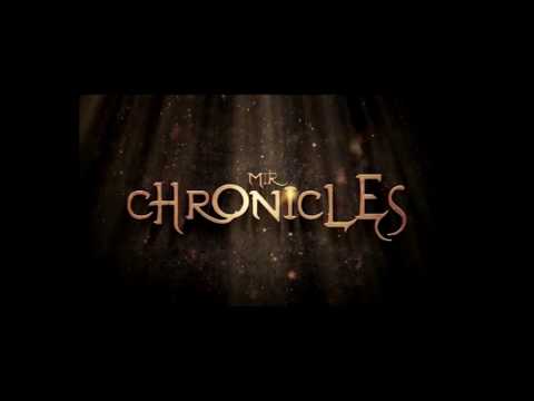 Legend Of Mir Chronicles: The Forgotten Continent