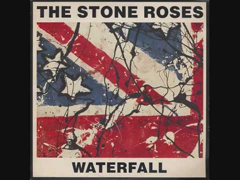 THE STONE ROSES - ALL ACROSS THE SANDS