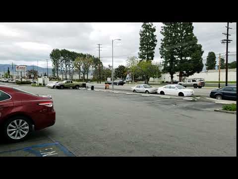 Exterior | 8901-8941 De Soto Avenue Canoga Park, CA 91304 | Office Space For Lease