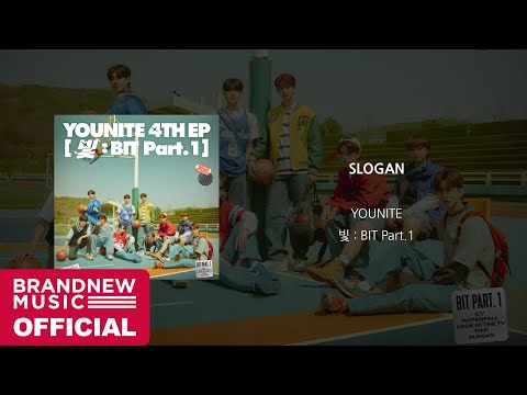Video thumbnail for SLOGAN