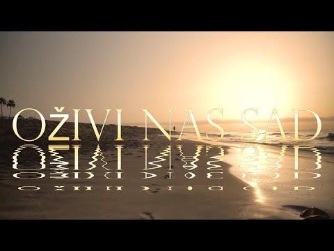 OŽIVI NAS SAD - Josip Ćulumović  (Music video edit)