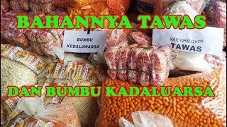 Polda Jatim Gerebek Pabrik Makanan Ringan Berbahan Tawas dan Bumbu Kadaluarsa di Sidoarjo