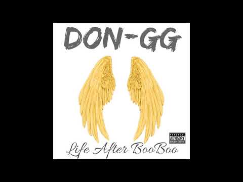 Don-GG - Intro (Life After BooBoo) (Prod. by Don-GG) [Official Audio]
