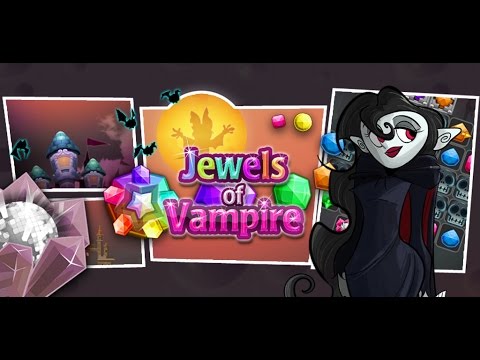 Jewels of Vampire Video