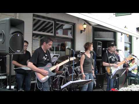 Southern Taste "Van Morrison: Bulbs"