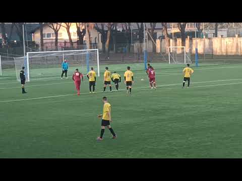 Lombardia - Seconda Categoria Legnano - Girone O - Giornata 13 - Parabiago vs Calcio Nerviano 1919