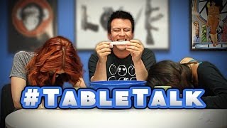 Table Talk: What Do You Call Your Private Parts?