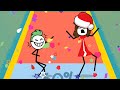 Run For Life VS Run Now Which Game Do You Like Gameplay Walkthrough IOS Android