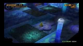 Wild Arms Alter code F playthrough part 32  Dragon shrine