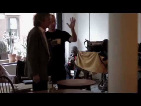 BRÖTZMAN (Trailer) Filmdokumentation über Peter Brötzmann