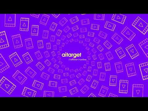 Видео Aitarget