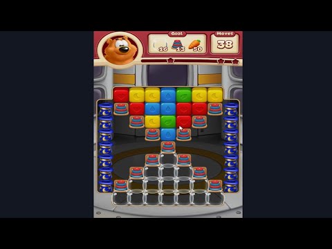 TOON BLAST level 3041