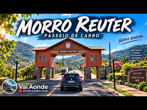 Morro Reuter (RS) - outubro/2026