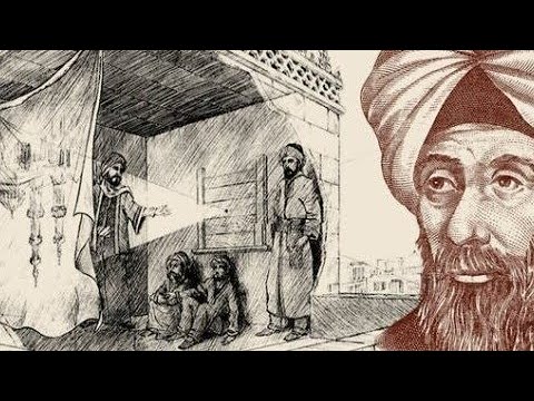Ibn al-Haytham: The Father of Optics and Scientific Method!