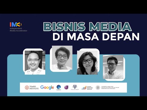 , title : 'Bisnis Media di Masa Depan'