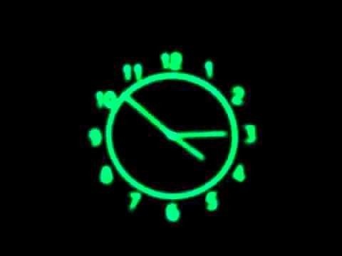 Scope Clock 2 Chimes