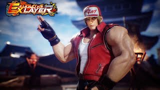 Download lagu FIGHTING EX LAYER All Super Moves [ARIKA,2018] mp3
