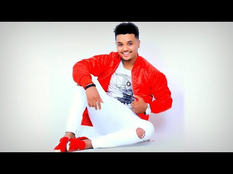 Binu Solomon - Endesu Endesua | እንደሱ እንደሷ - New Ethiopian Music 2019 (Official Video)