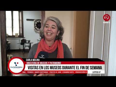 #ENVIVO #PuertoDeseado #SantaCruz #Argentina Noticias de Ultima Hora!