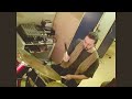 THE BRECKER BROTHERS (King of the Lobby) 1992 J Lutzu [Improv Drums Cover 1] EQ M3 Bass 2014 TRIBUTE