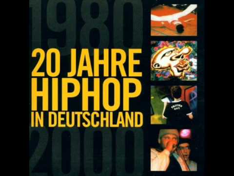 Die goldenen Zitronen feat. Easy Business and Eric IQ Gray - 80 Millionen Hooligans