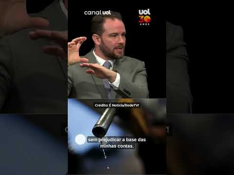 Dario Durigan diz que ‘se preço do petróleo cair, vamos tirar o subsídio’ da gasolina