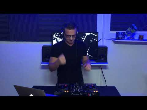 GABY BONEX Live @ Trance Room Live 5-9-20
