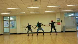 No Wahala By Demarco