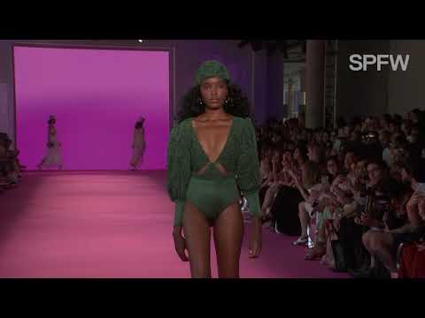 DESFILE PATBO - SPFW N48