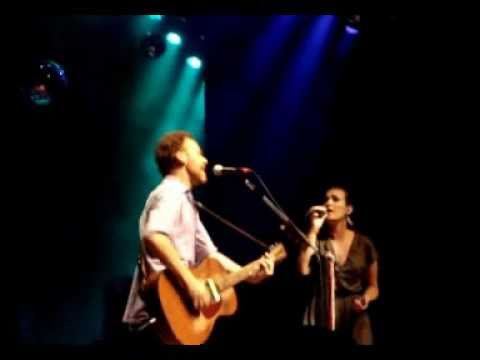 Nando Reis - Bailão do ruivão