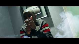 Jerome Indahou$e - "Less Stress"