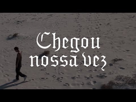 Suiky - Chegou Nossa Vez (Visualizer)
