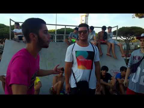 Candon vs Jotaeme (Cuartos - IV PreXarat Battle)