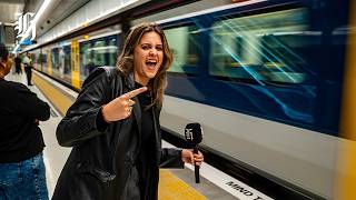 CRL's first test: How is it performing for the Monday morning commute