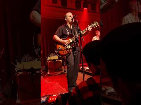 The Seatsniffers - Got a love #concert #music #WalterBroes