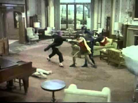 Does Moscow have a real-life Batman? | Toronto Sun