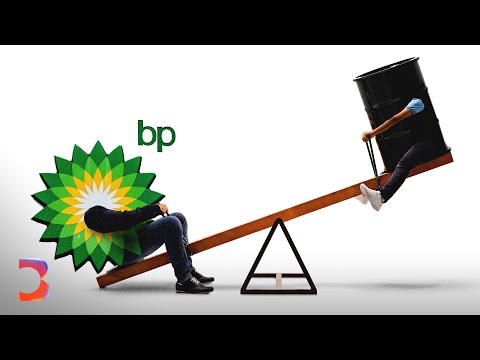 Where It All Went Wrong For BP