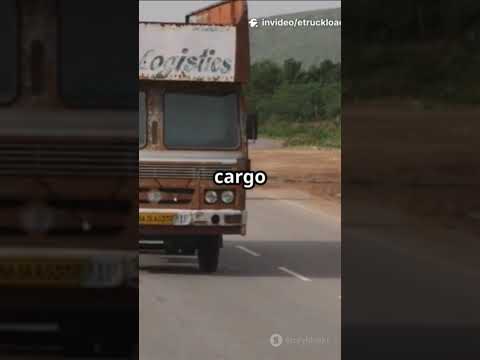 Hydraulic Tractor Trolley