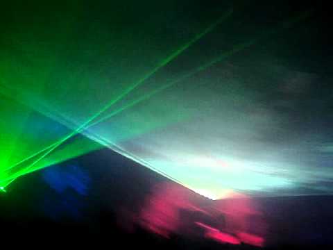 Love Groove 2011 - Starkillers - Rave 'N'﻿ Roll
