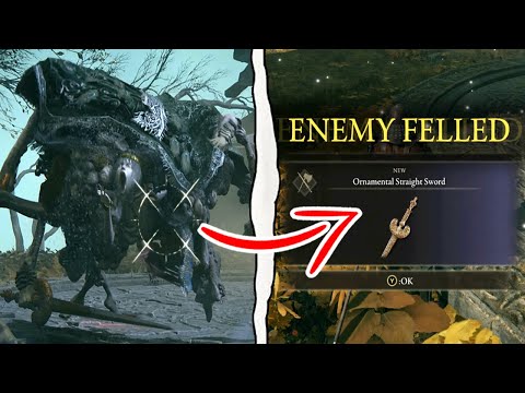 Elden Ring - What Happens if You Kill the Tutorial Boss? (Elden Ring Secrets)