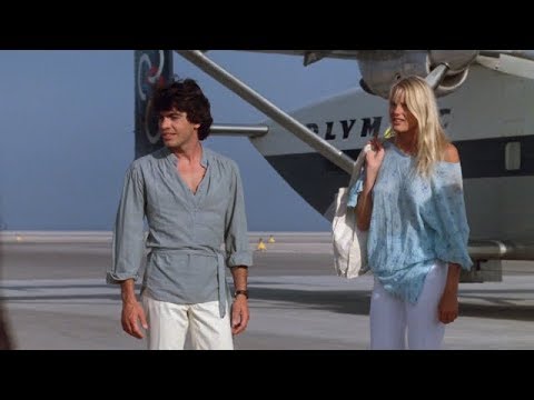 Summer Lovers movie ending