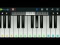 Kanner Povinte Song Perfect Piano