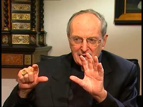 Joachim Kardinal Meisner: Die sieben Gaben des Heiligen Geistes